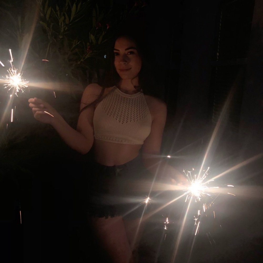 Meet your Posher, Jess